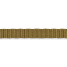 Load image into Gallery viewer, Schumacher Pierre Silk Gimp Trim 74665 / Olive