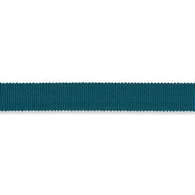 Load image into Gallery viewer, Schumacher Pierre Silk Gimp Trim 74667 / Peacock