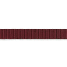 Load image into Gallery viewer, Schumacher Pierre Silk Gimp Trim 74669 / Burgundy