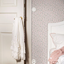 Load image into Gallery viewer, Schumacher Jasmine Wallpaper 7467 / Petal