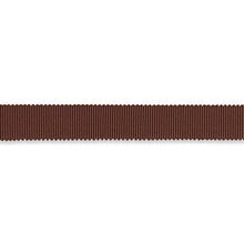 Load image into Gallery viewer, Schumacher Pierre Silk Gimp Trim 74670 / Brown