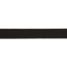 Load image into Gallery viewer, Schumacher Pierre Silk Gimp Trim 74671 / Black