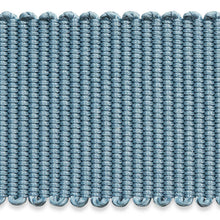 Load image into Gallery viewer, Schumacher Pierre Silk Gimp Trim 74672 / Cadet