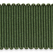 Load image into Gallery viewer, Schumacher Pierre Silk Gimp Trim 74674 / Emerald