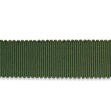 Load image into Gallery viewer, Schumacher Pierre Silk Gimp Trim 74674 / Emerald
