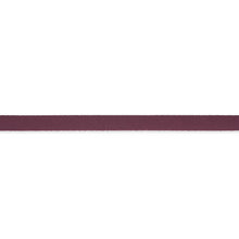Load image into Gallery viewer, Schumacher Pierre Silk Gimp Trim 74675 / Eggplant