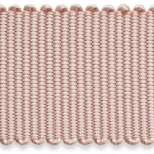 Load image into Gallery viewer, Schumacher Pierre Silk Gimp Trim 74676 / Blush