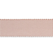 Load image into Gallery viewer, Schumacher Pierre Silk Gimp Trim 74676 / Blush