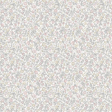 Load image into Gallery viewer, Schumacher Jasmine Wallpaper 7468 / Ivory