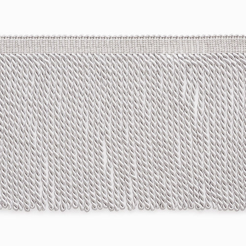 Schumacher Olivier Silk Bullion Trim 74741 / Dove