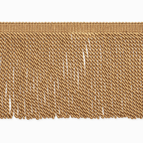 Schumacher Olivier Silk Bullion Trim 74744 / Gold