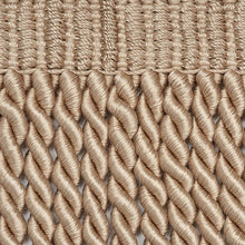 Load image into Gallery viewer, Schumacher Olivier Silk Bullion Trim 74749 / Sand