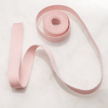 Load image into Gallery viewer, Schumacher Harry Cotton Gimp Tape Trim 74827 / Pink