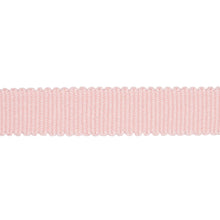 Load image into Gallery viewer, Schumacher Harry Cotton Gimp Tape Trim 74827 / Pink