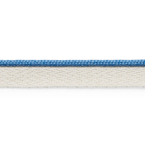 Schumacher Coleman Lip Cord Trim 74925 / Delft