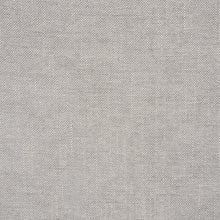 Load image into Gallery viewer, SCHUMACHER FRANCO LINEN-BLEND CHENILLE FABRIC / SMOKE