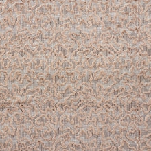 Load image into Gallery viewer, SCHUMACHER JANIS VELVET FABRIC / BROWN
