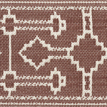 Load image into Gallery viewer, Schumacher Filbert Tape Trim 75284 / Brown