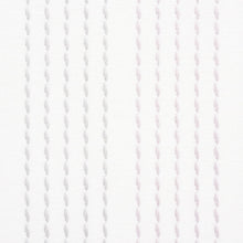 Load image into Gallery viewer, SCHUMACHER RUNNING STITCH FABRIC 75322 / LILAC &amp; GREY