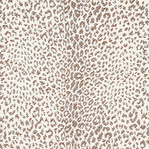 Schumacher Mini Leopard Outdoor Fabric 75436 / Brown