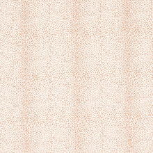 Load image into Gallery viewer, Schumacher Mini Leopard Outdoor Fabric 75437 / Orange