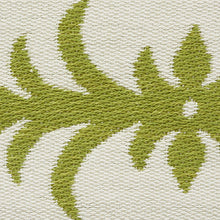 Load image into Gallery viewer, Schumacher Acanthus Tape Trim 75442 / Moss