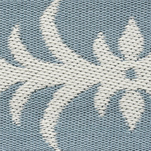 Load image into Gallery viewer, Schumacher Acanthus Tape Trim 75443 / Slumber Blue