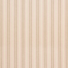 Load image into Gallery viewer, SCHUMACHER LEWIS STRIPE FABRIC 75501 / BLUSH