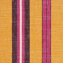 Load image into Gallery viewer, SCHUMACHER LEWIS STRIPE FABRIC 75502 / GOLD