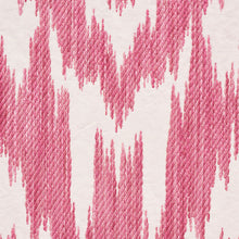 Load image into Gallery viewer, SCHUMACHER DORSET FABRIC / AZALEA
