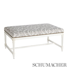 Load image into Gallery viewer, SCHUMACHER DORSET FABRIC / STONE
