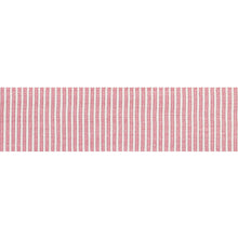Load image into Gallery viewer, Schumacher Knox Tape Trim 75580 / Azalea