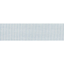 Load image into Gallery viewer, Schumacher Knox Tape Trim 75582 / Sky