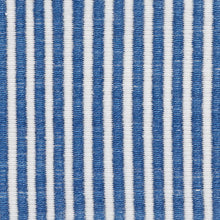 Load image into Gallery viewer, Schumacher Knox Tape Trim 75583 / Indigo