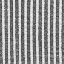 Load image into Gallery viewer, Schumacher Knox Tape Trim 75585 / Graphite
