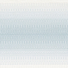 Load image into Gallery viewer, Schumacher Belton Tape Trim 75592 / Sky
