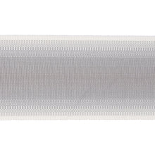 Load image into Gallery viewer, Schumacher Belton Tape Trim 75595 / Grey