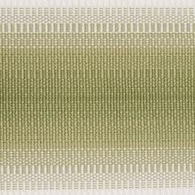Load image into Gallery viewer, Schumacher Belton Tape Trim 75596 / Green