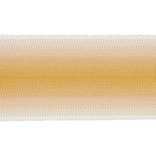 Load image into Gallery viewer, Schumacher Belton Tape Trim 75597 / Yellow