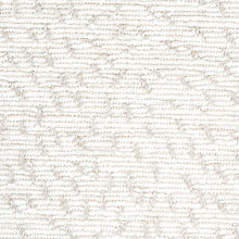Load image into Gallery viewer, Schumacher Menemsha Fabric 75615 / Ivory