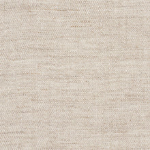 Load image into Gallery viewer, SCHUMACHER SEBASTIAN DOUBLE FACE CASEMENT FABRIC / NATURAL