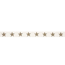 Load image into Gallery viewer, Schumacher Etoile Tape Trim 75830 / Gold
