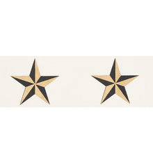 Load image into Gallery viewer, Schumacher Etoile Tape Trim 75830 / Gold