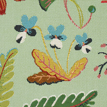 Load image into Gallery viewer, Schumacher Botanica Indoor/outdoor Fabric 75940 / Multi