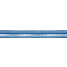 Load image into Gallery viewer, Schumacher Primavera Tape Narrow Trim 75981 / Sea