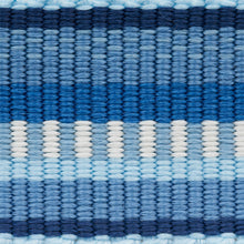 Load image into Gallery viewer, Schumacher Primavera Tape Narrow Trim 75981 / Sea
