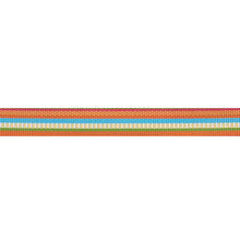 Load image into Gallery viewer, Schumacher Primavera Tape Narrow Trim 75982 / Marigold