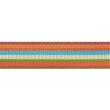 Load image into Gallery viewer, Schumacher Primavera Tape Narrow Trim 75982 / Marigold
