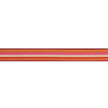 Load image into Gallery viewer, Schumacher Primavera Tape Narrow Trim 75983 / Berry