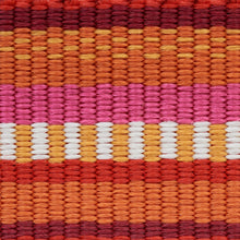 Load image into Gallery viewer, Schumacher Primavera Tape Narrow Trim 75983 / Berry